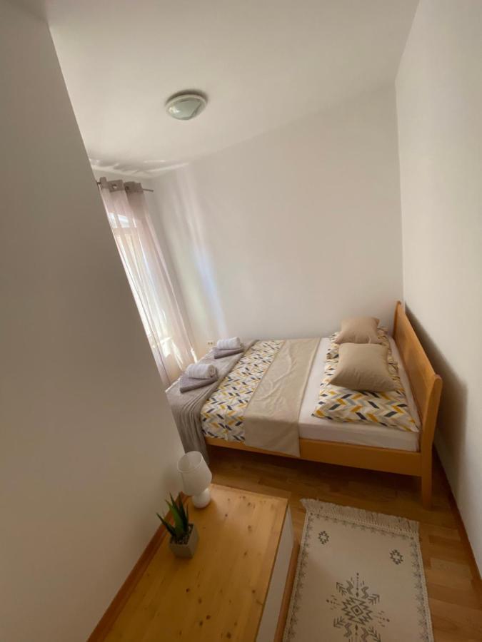 Shadi Apartment Koper Exterior foto