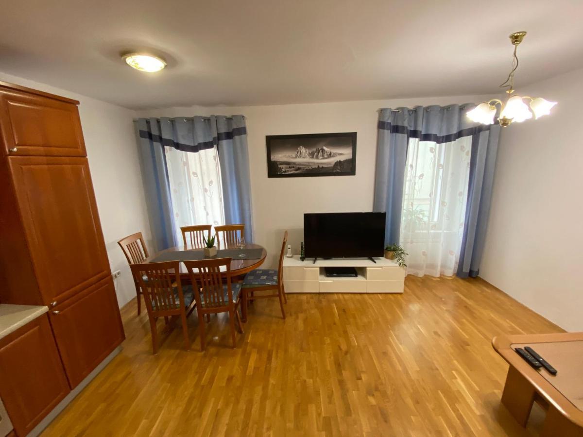 Shadi Apartment Koper Exterior foto