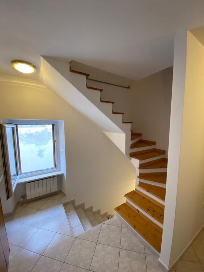 Shadi Apartment Koper Exterior foto