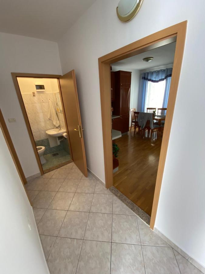 Shadi Apartment Koper Exterior foto